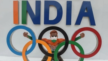 অলিম্পিক স্বপ্নের বিদায় ঘণ্টা বাজছে! 